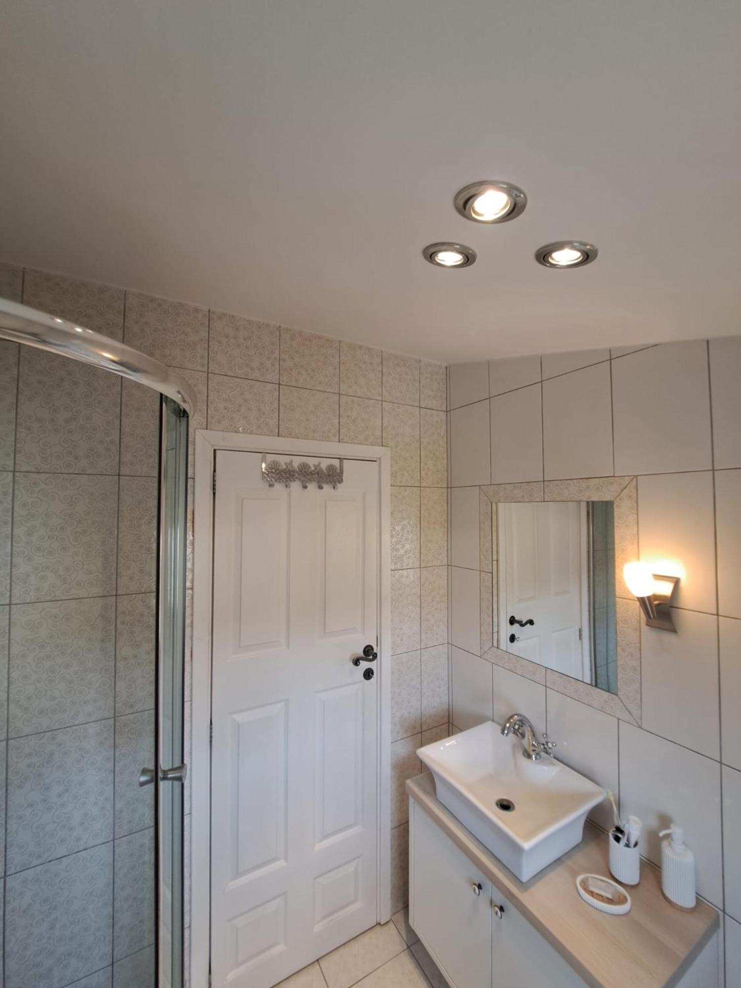 Apartman Lucia Posedarje Exteriér fotografie